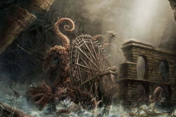 Kraken настоящая ссылка