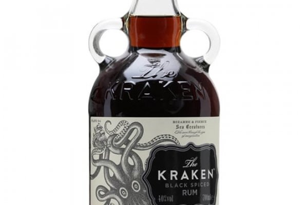 Kraken найдется все